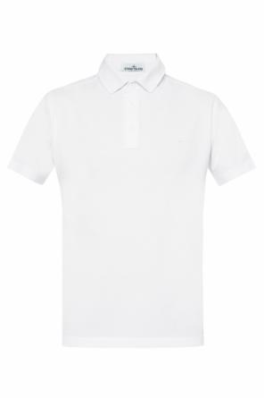 Logo polo, zdjęcie 1 Logo polo od Stone Island